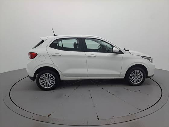 FIAT ARGO 1.0 FIREFLY FLEX DRIVE MANUAL FIAT ARGO 1.0 FIREFLY FLEX DRIVE MANUAL